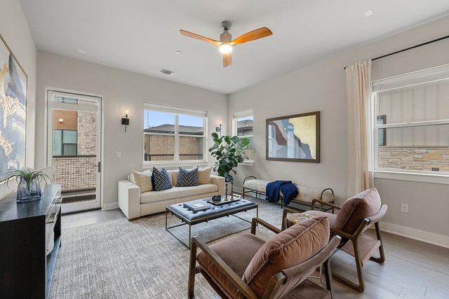 3900 Sightline ST 127, Austin, TX 78731