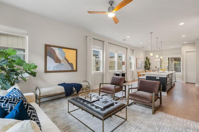 3900 Sightline ST 127, Austin, TX 78731