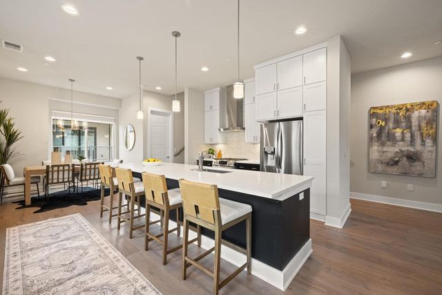 3900 Sightline ST 127, Austin, TX 78731