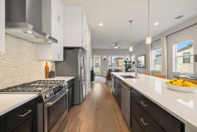 3900 Sightline ST 127, Austin, TX 78731