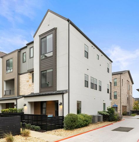 3900 Sightline ST 127, Austin, TX 78731