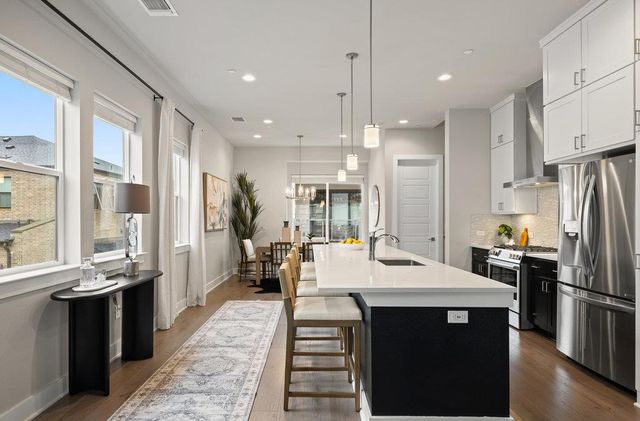 3900 Sightline ST 127, Austin, TX 78731