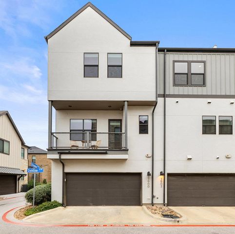3900 Sightline ST 127, Austin, TX 78731