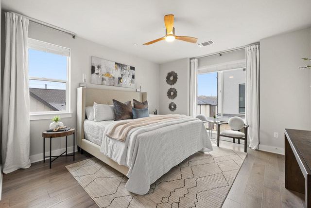 3900 Sightline ST 127, Austin, TX 78731