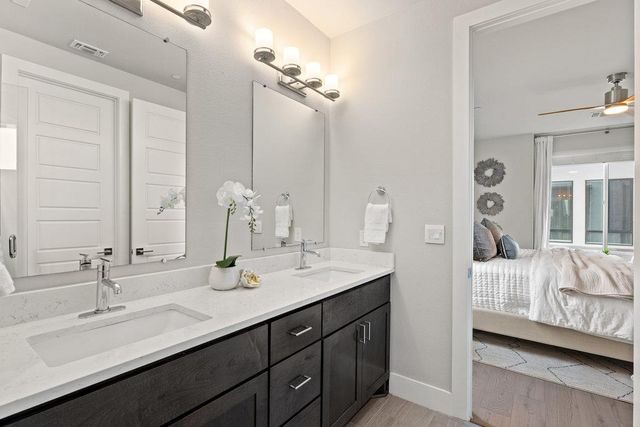 3900 Sightline ST 127, Austin, TX 78731