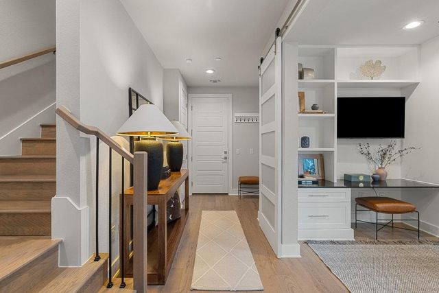 3900 Sightline ST 127, Austin, TX 78731