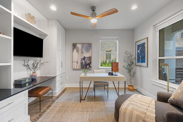 3900 Sightline ST 127, Austin, TX 78731