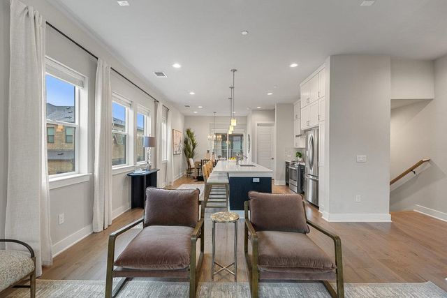 3900 Sightline ST 127, Austin, TX 78731