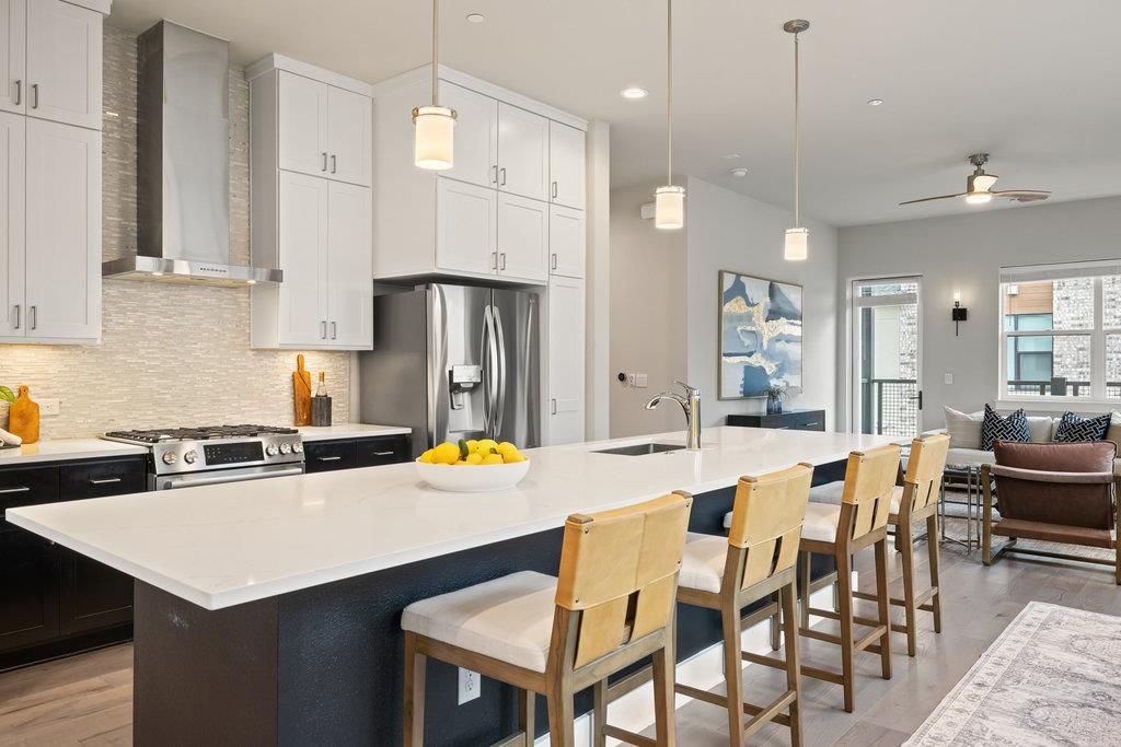 3900 Sightline ST 127, Austin, TX 78731