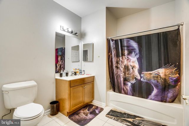 235 MASTERSON CT, Ewing, NJ 08618