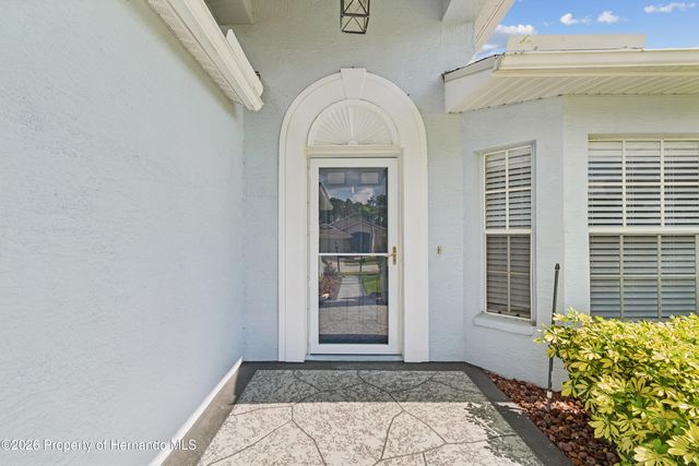 10919 Trelain Way, Hudson, FL 34667