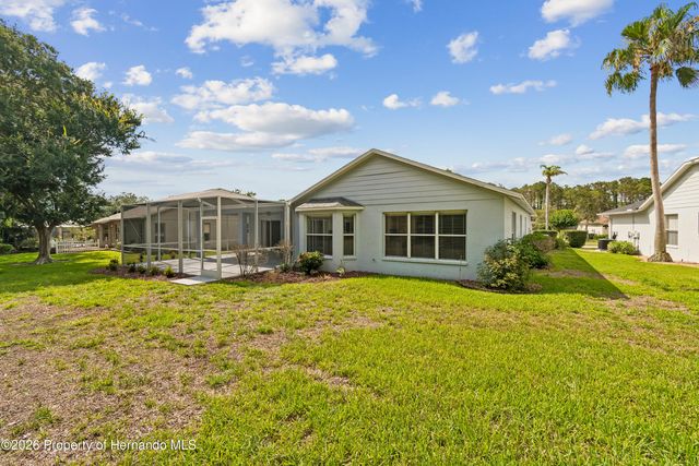 10919 Trelain Way, Hudson, FL 34667