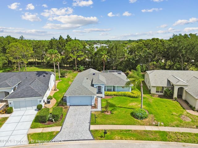 10919 Trelain Way, Hudson, FL 34667
