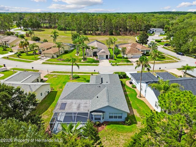 10919 Trelain Way, Hudson, FL 34667