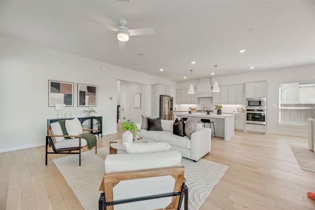 3619 Doramus Drive, Celina, TX 75009