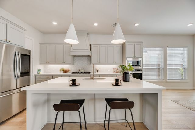 3619 Doramus Drive, Celina, TX 75009