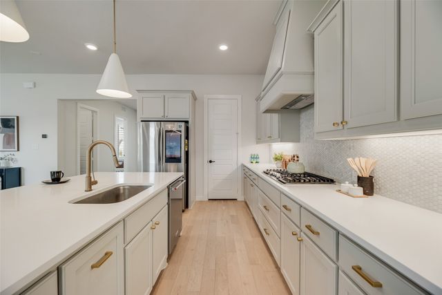 3619 Doramus Drive, Celina, TX 75009