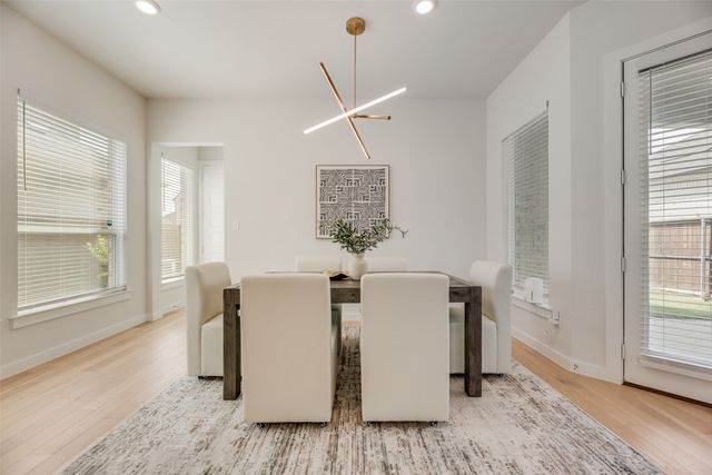 3619 Doramus Drive, Celina, TX 75009