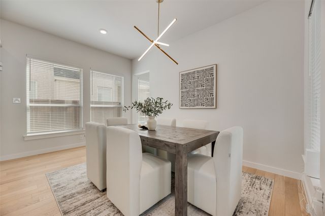 3619 Doramus Drive, Celina, TX 75009