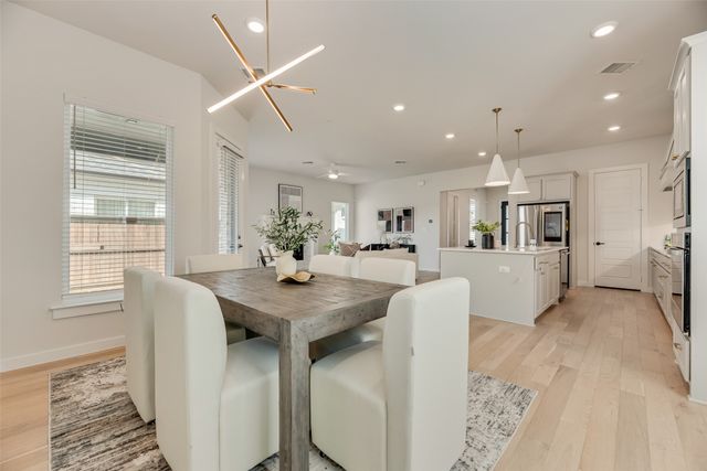 3619 Doramus Drive, Celina, TX 75009