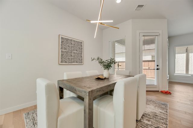 3619 Doramus Drive, Celina, TX 75009