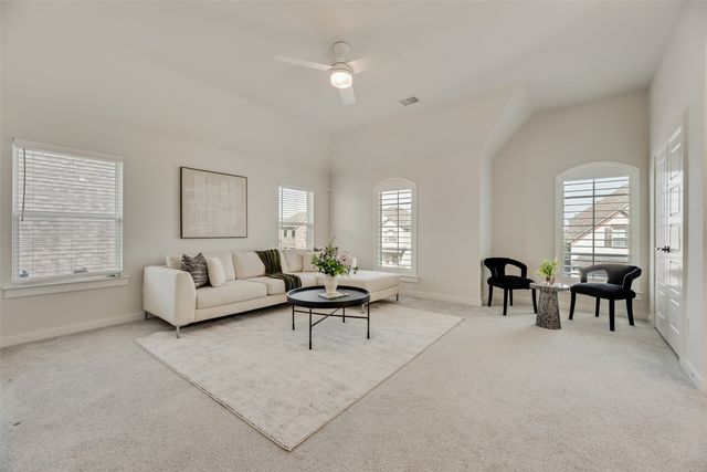 3619 Doramus Drive, Celina, TX 75009