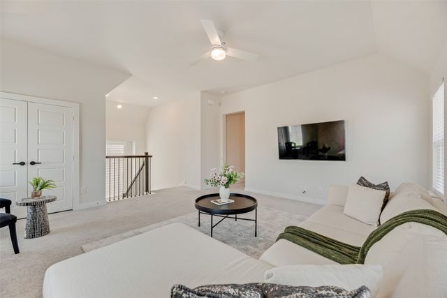 3619 Doramus Drive, Celina, TX 75009