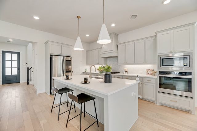 3619 Doramus Drive, Celina, TX 75009