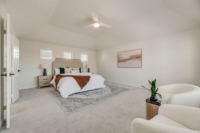 3619 Doramus Drive, Celina, TX 75009