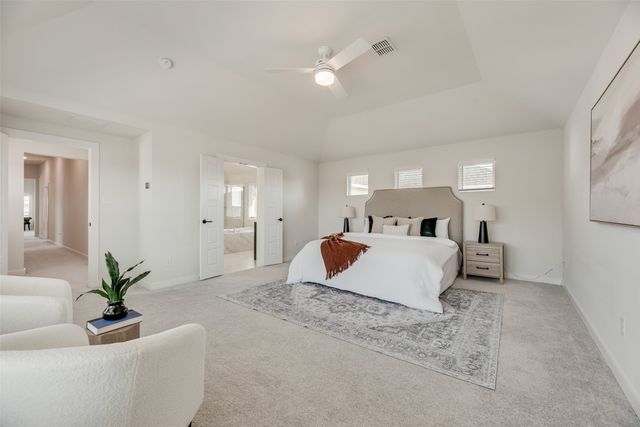 3619 Doramus Drive, Celina, TX 75009