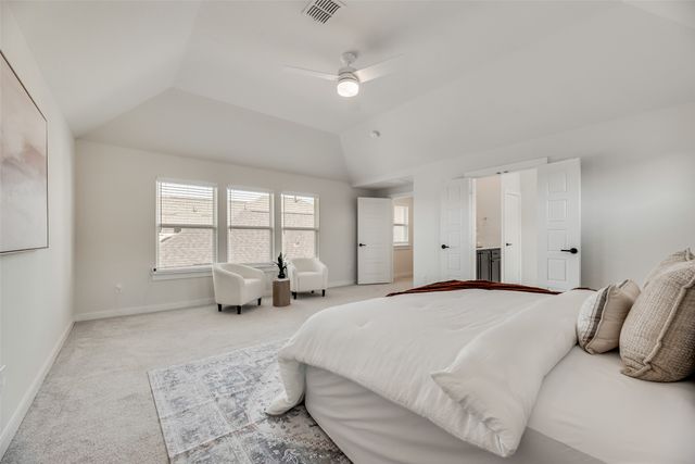 3619 Doramus Drive, Celina, TX 75009