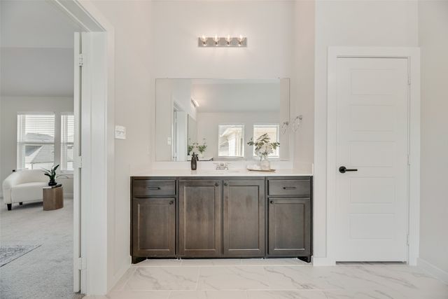 3619 Doramus Drive, Celina, TX 75009