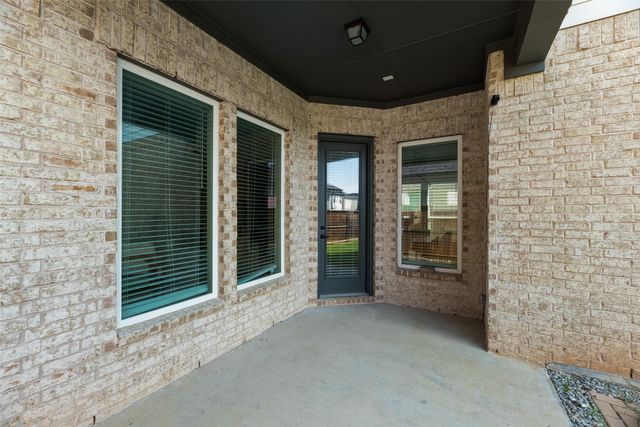 3619 Doramus Drive, Celina, TX 75009