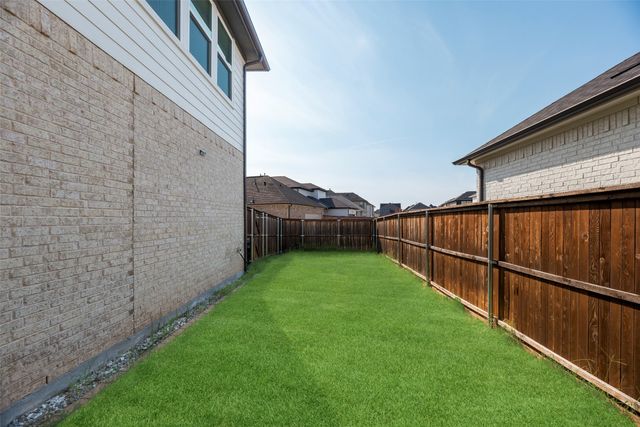 3619 Doramus Drive, Celina, TX 75009