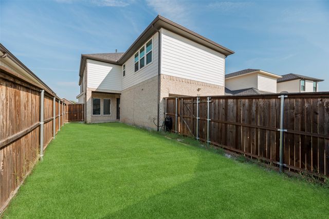 3619 Doramus Drive, Celina, TX 75009