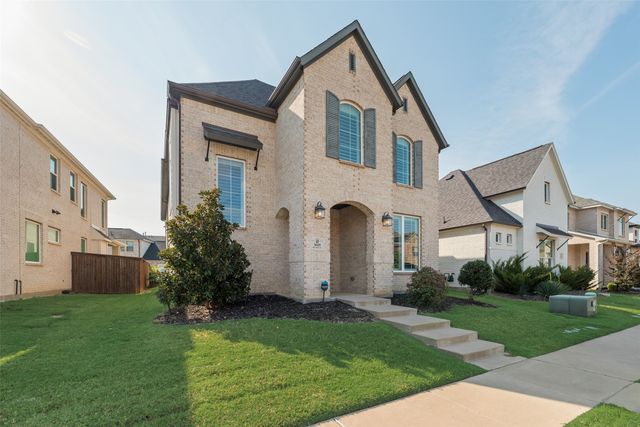 3619 Doramus Drive, Celina, TX 75009