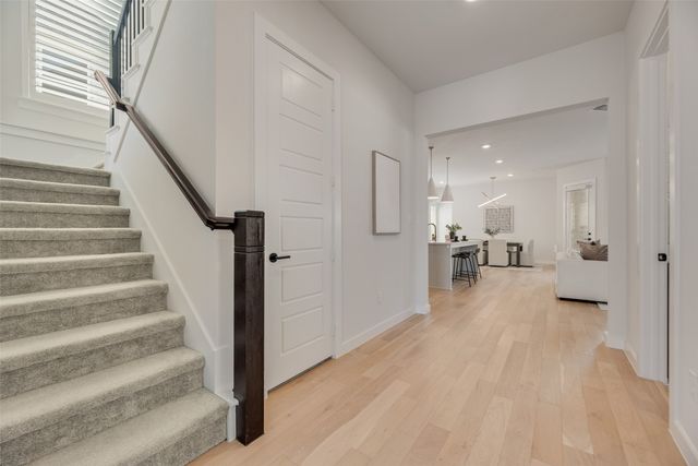 3619 Doramus Drive, Celina, TX 75009