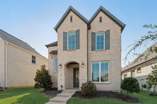 3619 Doramus Drive, Celina, TX 75009