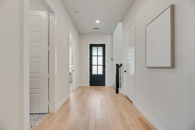 3619 Doramus Drive, Celina, TX 75009