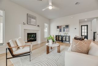 3619 Doramus Drive, Celina, TX 75009