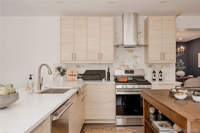 2624 Wolff Street, Denver, CO 80212