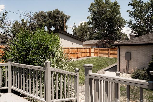 2624 Wolff Street, Denver, CO 80212