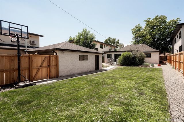 2624 Wolff Street, Denver, CO 80212