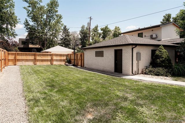 2624 Wolff Street, Denver, CO 80212