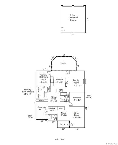 2624 Wolff Street, Denver, CO 80212