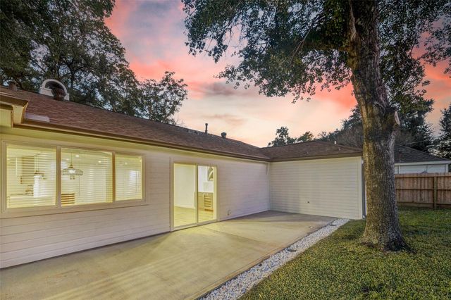 2635 Bandelier Drive, Houston, TX 77080