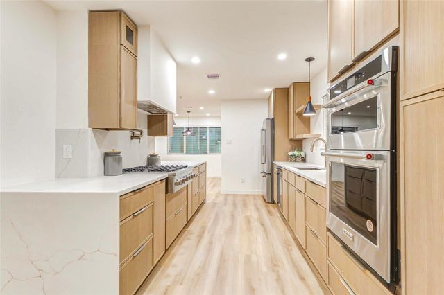 2635 Bandelier Drive, Houston, TX 77080