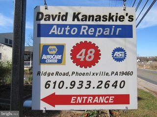 48 RIDGE ROAD, Phoenixville, PA 19460