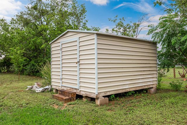 1209 Melwood Avenue, Brownwood, TX 76801