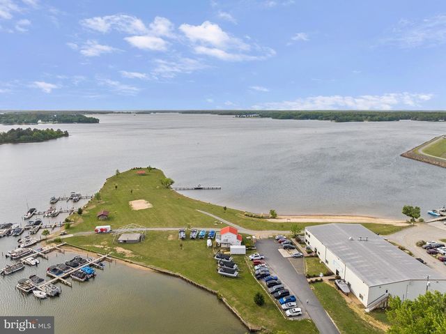 155 NOAHS LANDING DRIVE, Bumpass, VA 23024